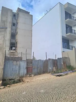 150 sqm Construction Land in Ayat