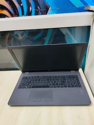 HP Notebook 250 G6