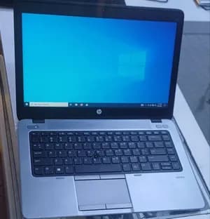 HP Elitebook 840 G1 Laptop