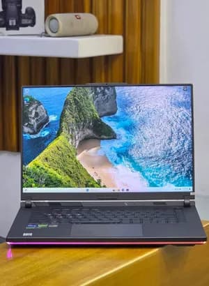 Asus ROG Strix G16 2023