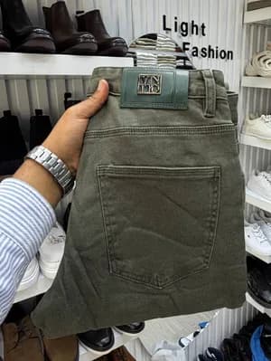 Light Fashion Jeans