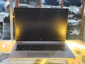 HP EliteBook 840 G5 Laptop