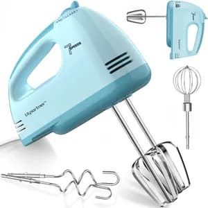 Mexxi 7 Speed Hand Mixer