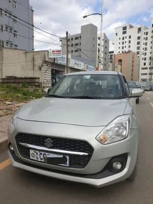 Suzuki Swift 2021 Automatic 1.2L