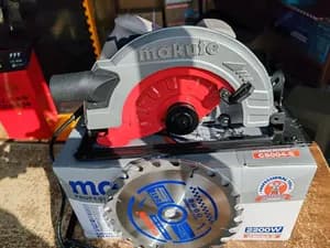 makute circular saw