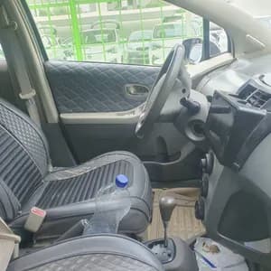 yaris compact