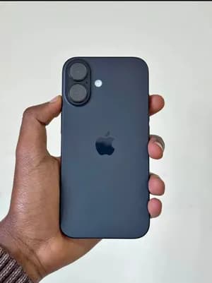 Apple iPhone 16 256GB