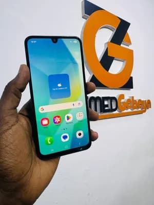 Samsung Galaxy 16 5G 256GB