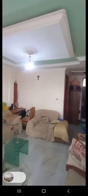 1-Bedroom Condominium in Ayat