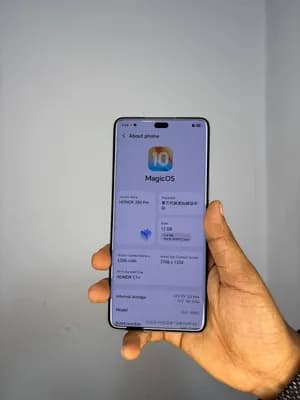 Honor Power 2 12GB 256GB