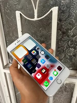 Apple iPhone 6s Plus 64GB Silver