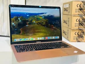 MacBook Air M1 256GB 8GB
