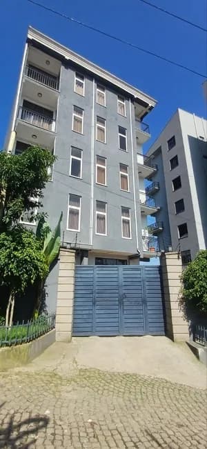 3 Bedroom 110 sqm Apartment Shiromeda