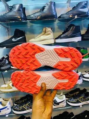 Nike Terra Trail