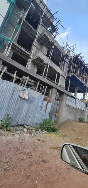 G+3 House for Sale in Ayat
