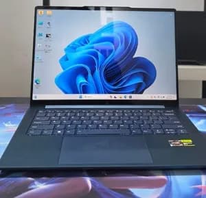 Lenovo Yoga X360 Ryzen 7 16GB 512GB