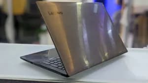 Lenovo IdeaPad 15.6" 8GB RAM 256GB
