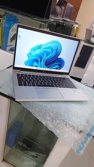 HP EliteBook 830 G7 Laptop