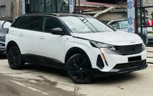 Peugeot 5008 2021 SUV