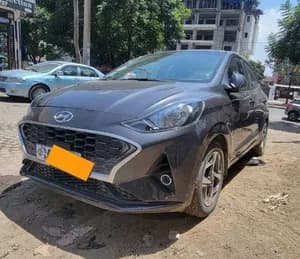 Hyundai Grand i10 2021 Automatic