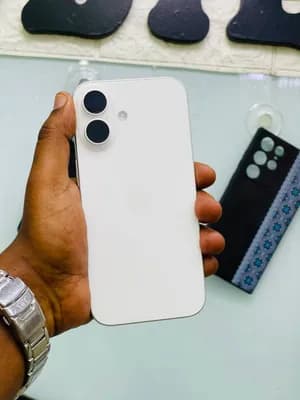 Apple iPhone 16 256GB
