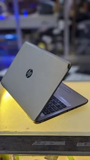 Hp Notebook 8GB RAM 1T HDD 15.6"