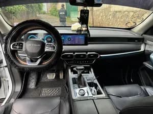 JETOUR x70