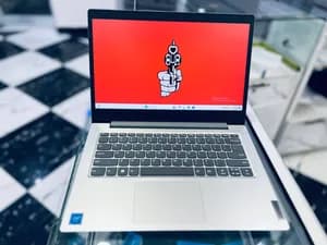 Lenovo Ideapad 14.1 Inch Laptop