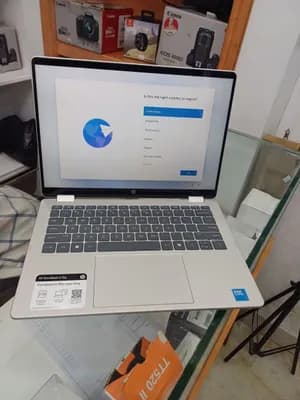 HP OmniBook Flip 14 Touch 2-in-1 Laptop