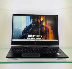 HP Omen X Gaming Laptop