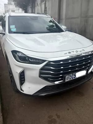 Jetour X-70 Plus 2023 SUV