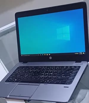 HP Elitebook 840 G1 Laptop