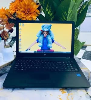 HP 7th Gen Celeron 15 Inch Laptop