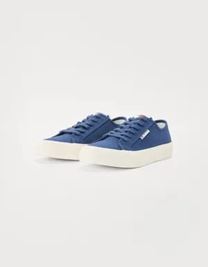 Tommy Jeans Lace Up