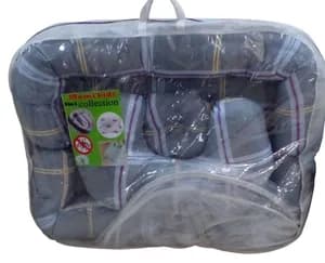 5 in 1 mosquito's net bed
