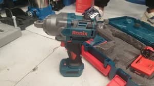 Ronix 20V Brushless Impact Wrench