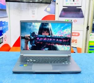 MSI Thin 15 B13UCX