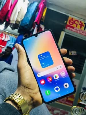 Samsung Galaxy A34 5G 128GB