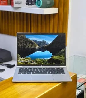 HP EliteBook 840 G9 i7 Laptop