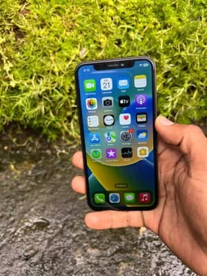 Apple iPhone X 64GB