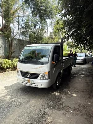 Tata Mint 2022 Pickup