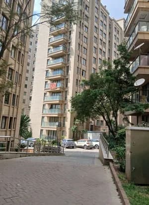CMC Sunshine Real Estate Apartment 144 sqm