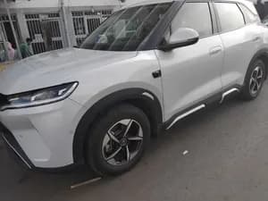 2025 SMART U SUV