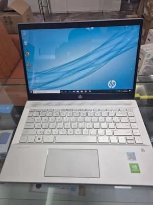 HP Pavilion 14 Core i5 Laptop