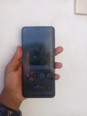 Samsung A12 64GB 4GB RAM