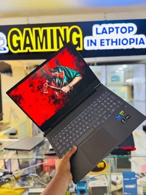 VICTUS GAMING Core i7-13620H 16GB 512GB
