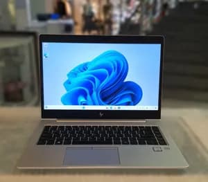 HP EliteBook 840 G6 Laptop
