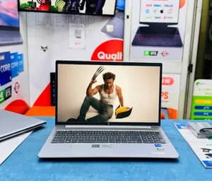 HP Zbook POWER 15 G8 16GB 512GB