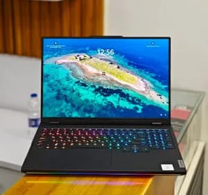 Lenovo Legion Pro 7 i9 RTX 4090