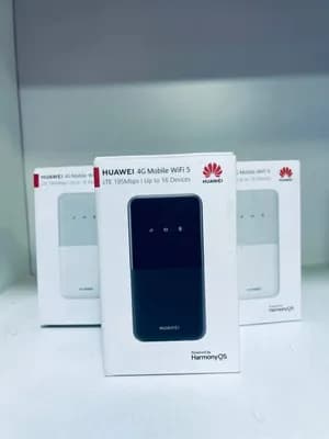 Huawei 4G Mobile WiFi 5
